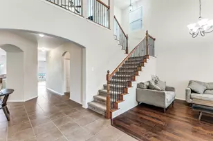 3602 Spring Run Ln, Melissa, TX 75454 - Photo 1