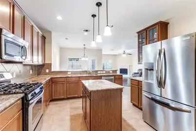 3602 Spring Run Lane, Melissa, TX 75454 - Photo 16