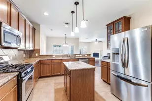 3602 Spring Run Ln, Melissa, TX 75454 - Photo 16