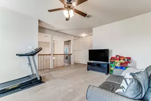 3602 Spring Run Ln, Melissa, TX 75454 - Photo 32