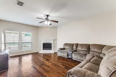 3602 Spring Run Lane, Melissa, TX 75454 - Photo 18