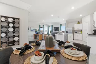 16417 Hudson Pr Wy, Fort Worth, TX 76247 - Photo 8