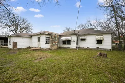 2519 Taylor Street, Commerce, TX 75428 - Photo 30