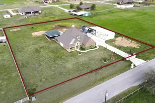 119 George Owens Rd, Ponder, TX 76259 - Photo 2