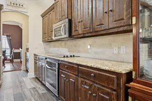 119 George Owens Rd, Ponder, TX 76259 - Photo 8