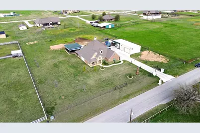 119 George Owens Road, Ponder, TX 76259 - Photo 24