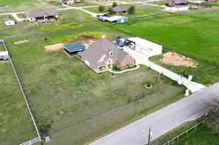 119 George Owens Rd, Ponder, TX 76259 - Photo 24