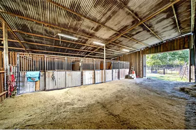 3901 Fm 667, Frost, TX 76641 - Photo 30