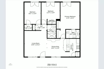 5915 E University Boulevard #112, Dallas, TX 75206 - Photo 28