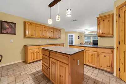 839 Walker Creek Road, Ennis, TX 75119 - Photo 4