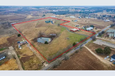 839 Walker Creek Road, Ennis, TX 75119 - Photo 2