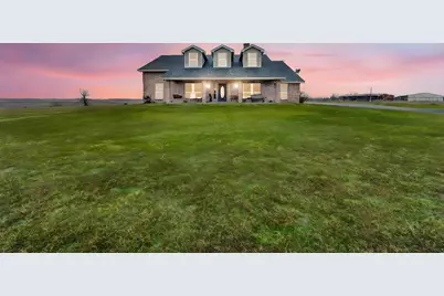 839 Walker Creek Road, Ennis, TX 75119 - Photo 1