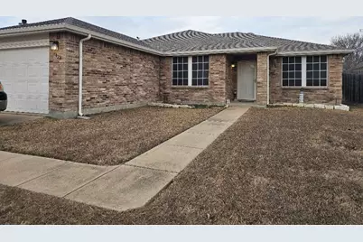1428 Erin Drive, Burleson, TX 76028 - Photo 1