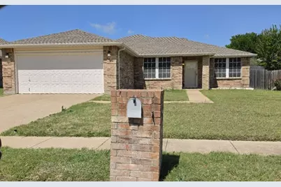 1428 Erin Drive, Burleson, TX 76028 - Photo 1