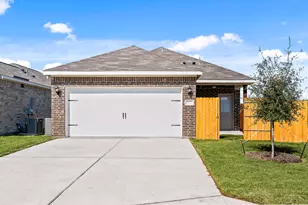 145 Magnolia Blvd, Hutchins, TX 75141 - Photo 2