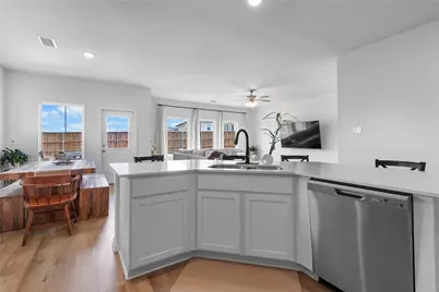 2939 Peony Drive, Sherman, TX 75092 - Photo 8