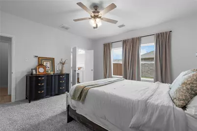 2939 Peony Drive, Sherman, TX 75092 - Photo 18