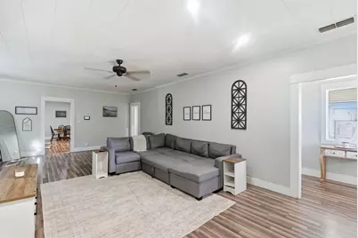 1317 4th Street, Graham, TX 76450 - Photo 4