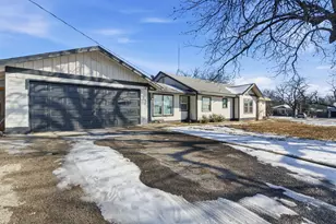 1317 4th St, Graham, TX 76450 - Photo 1