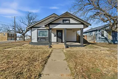 1317 4th Street, Graham, TX 76450 - Photo 22