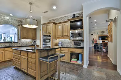 7108 Sanctuary Heights Court, Fort Worth, TX 76132 - Photo 14