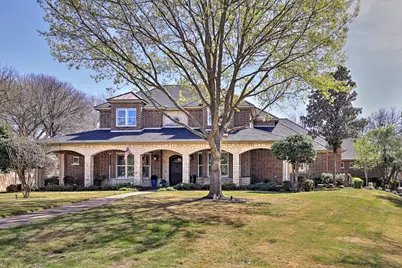 7108 Sanctuary Heights Court, Fort Worth, TX 76132 - Photo 2