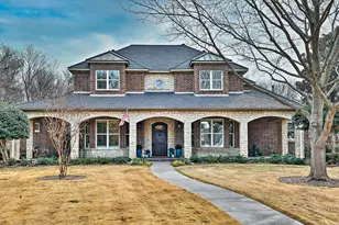 7108 Sanctuary Heights Ct, Fort Worth, TX 76132 - Photo 2
