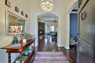 7108 Sanctuary Heights Ct, Fort Worth, TX 76132 - Photo 4