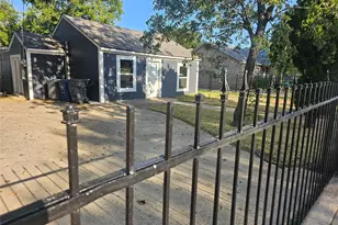 2426 Tyler Street S, Dallas, TX 75224 - Photo 20