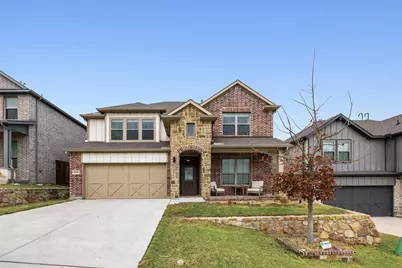 10740 Juniper Canyon Way, Fort Worth, TX 76126 - Photo 2