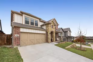 10740 Juniper Cyn Wy, Fort Worth, TX 76126 - Photo 4