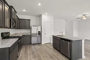 310 Revolution Dr, Venus, TX 76084 - Photo 2