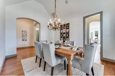 4561 Venetian Way, Frisco, TX 75034 - Photo 8