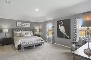 16449 Hudson Pr Wy, Fort Worth, TX 76247 - Photo 18