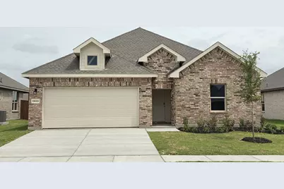 1913 Preakness Drive, Granbury, TX 76049 - Photo 1