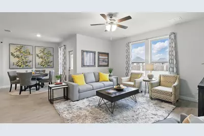 1913 Preakness Drive, Granbury, TX 76049 - Photo 14