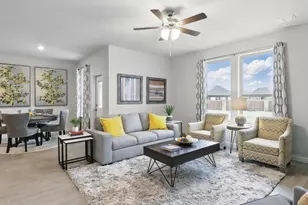 1913 Preakness Dr, Granbury, TX 76049 - Photo 14