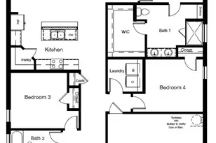 1913 Preakness Dr, Granbury, TX 76049 - Photo 38