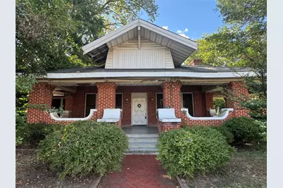 521 N 1st Street, Lufkin, TX 75901 - Photo 1