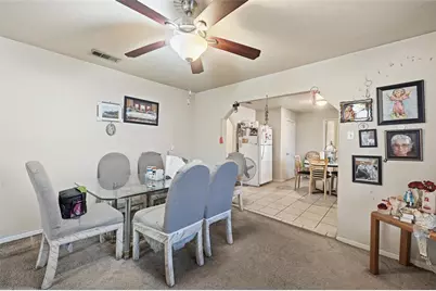 2113 Harris Lane, Haltom City, TX 76117 - Photo 14