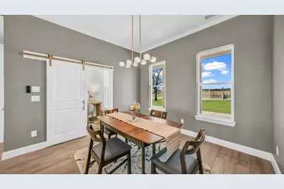 Clem Tbd Three Quarter Loop Trail, Poolville, TX 76487 - Photo 14