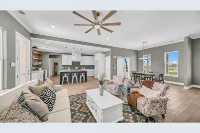 Clem Tbd Three Quarter Loop Trail, Poolville, TX 76487 - Photo 12