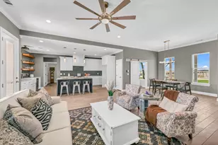 Clem Tbd Three Quarter Loop Trail, Poolville, TX 76487 - Photo 12