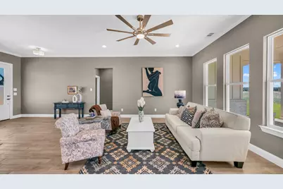 Clem Tbd Three Quarter Loop Trail, Poolville, TX 76487 - Photo 10