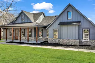 Clem Tbd Three Quarter Loop Trail, Poolville, TX 76487 - Photo 1