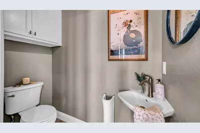 Clem Tbd Three Quarter Loop Trail, Poolville, TX 76487 - Photo 24