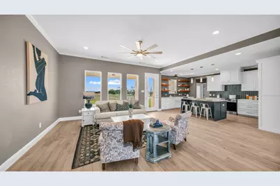 Clem Tbd Three Quarter Loop Trail, Poolville, TX 76487 - Photo 4