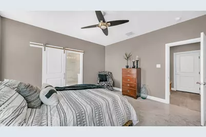 Clem Tbd Three Quarter Loop Trail, Poolville, TX 76487 - Photo 28