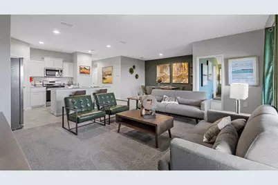 16421 Hudson Prairie Way, Fort Worth, TX 76247 - Photo 8