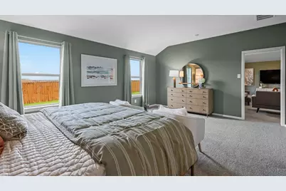 16421 Hudson Prairie Way, Fort Worth, TX 76247 - Photo 18